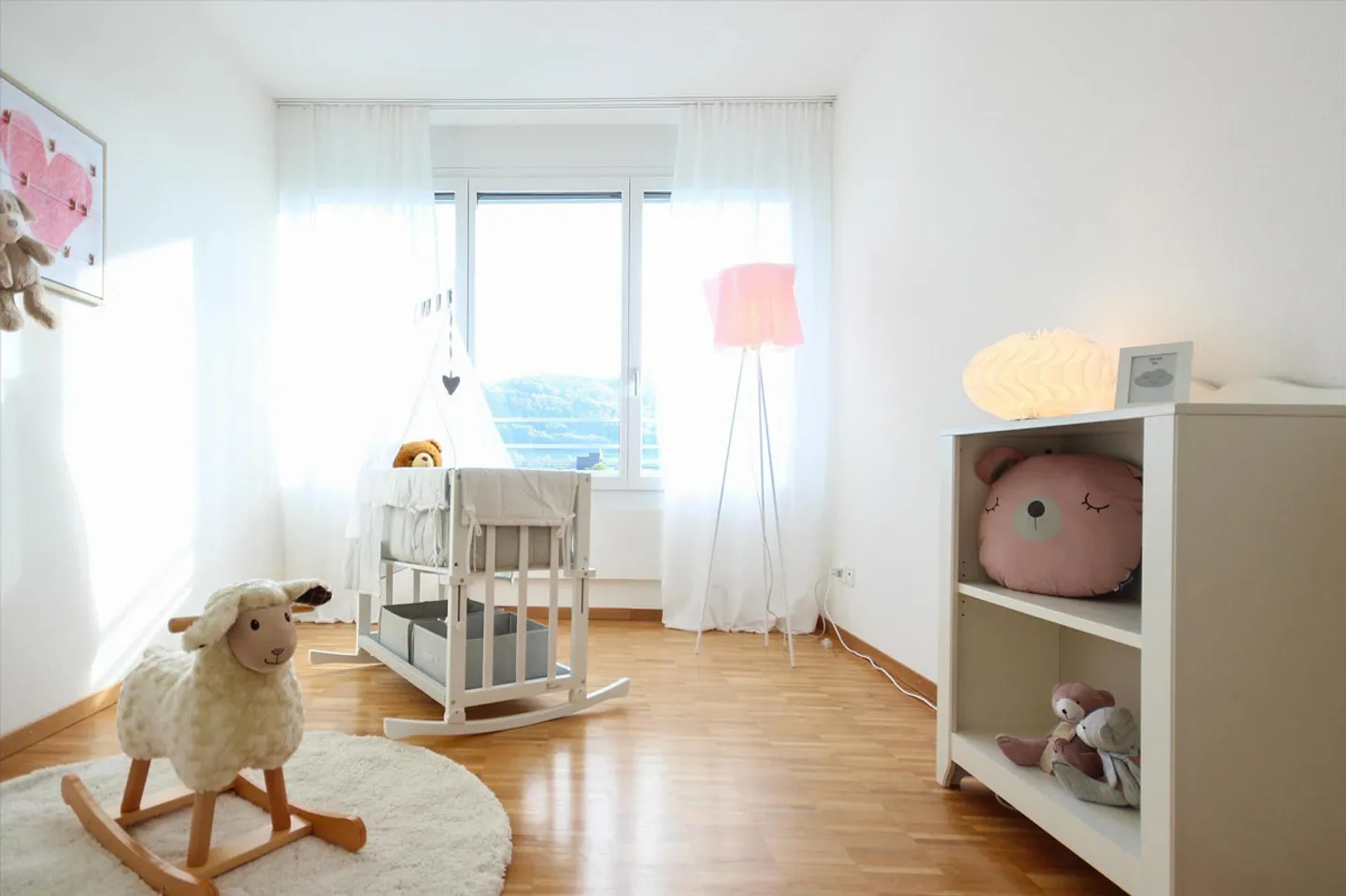 Charming Single Family Home - Photo 9 of 12
