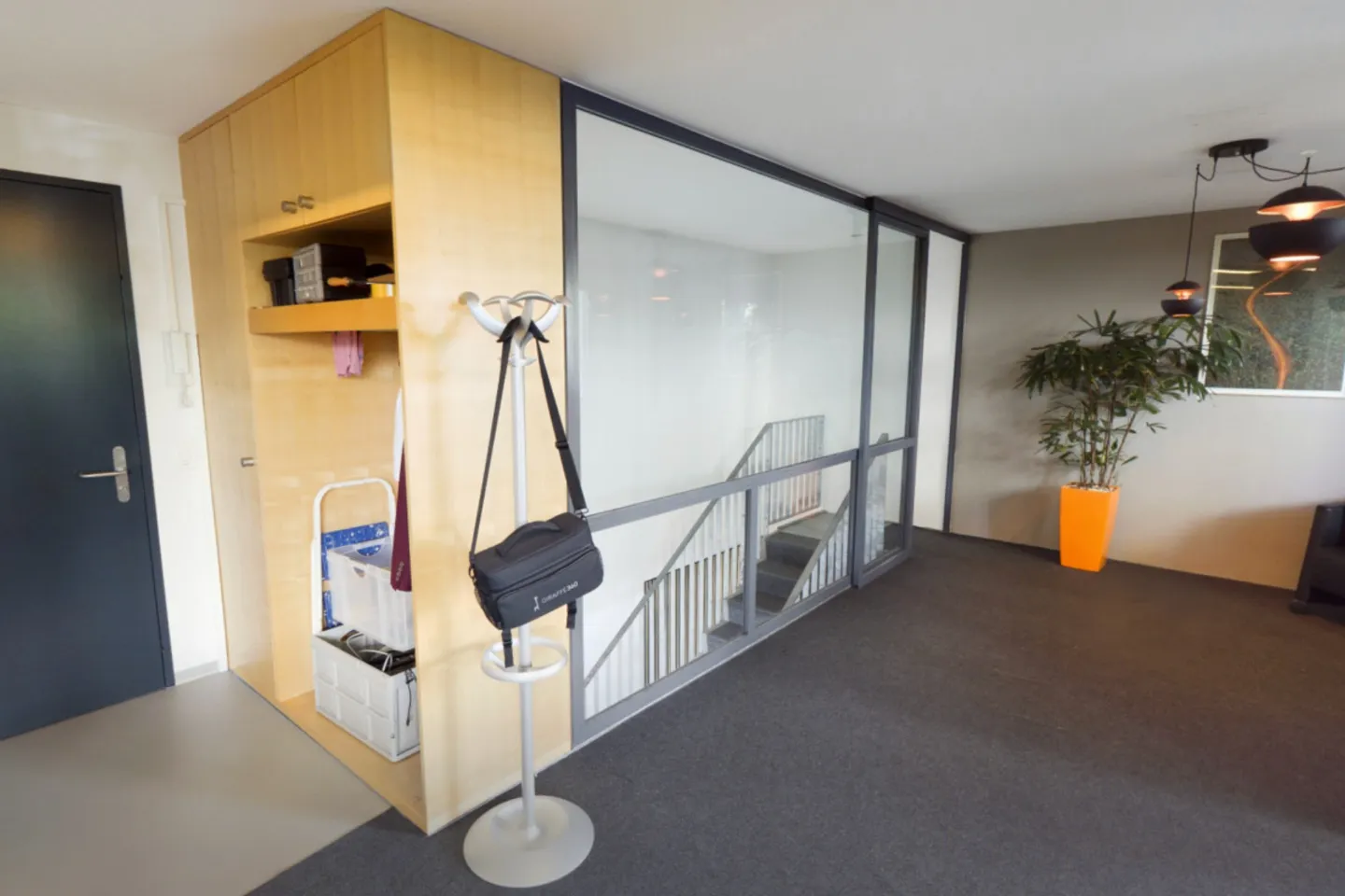 Two Floors Character - Modern Commercial Unit with Charm & Location Advantage Copy - Photo 4 of 12