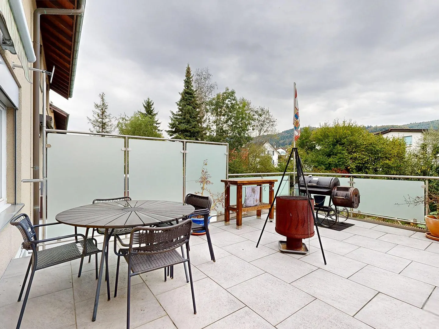 Your new home in Gelterkinden - Photo 13 of 14