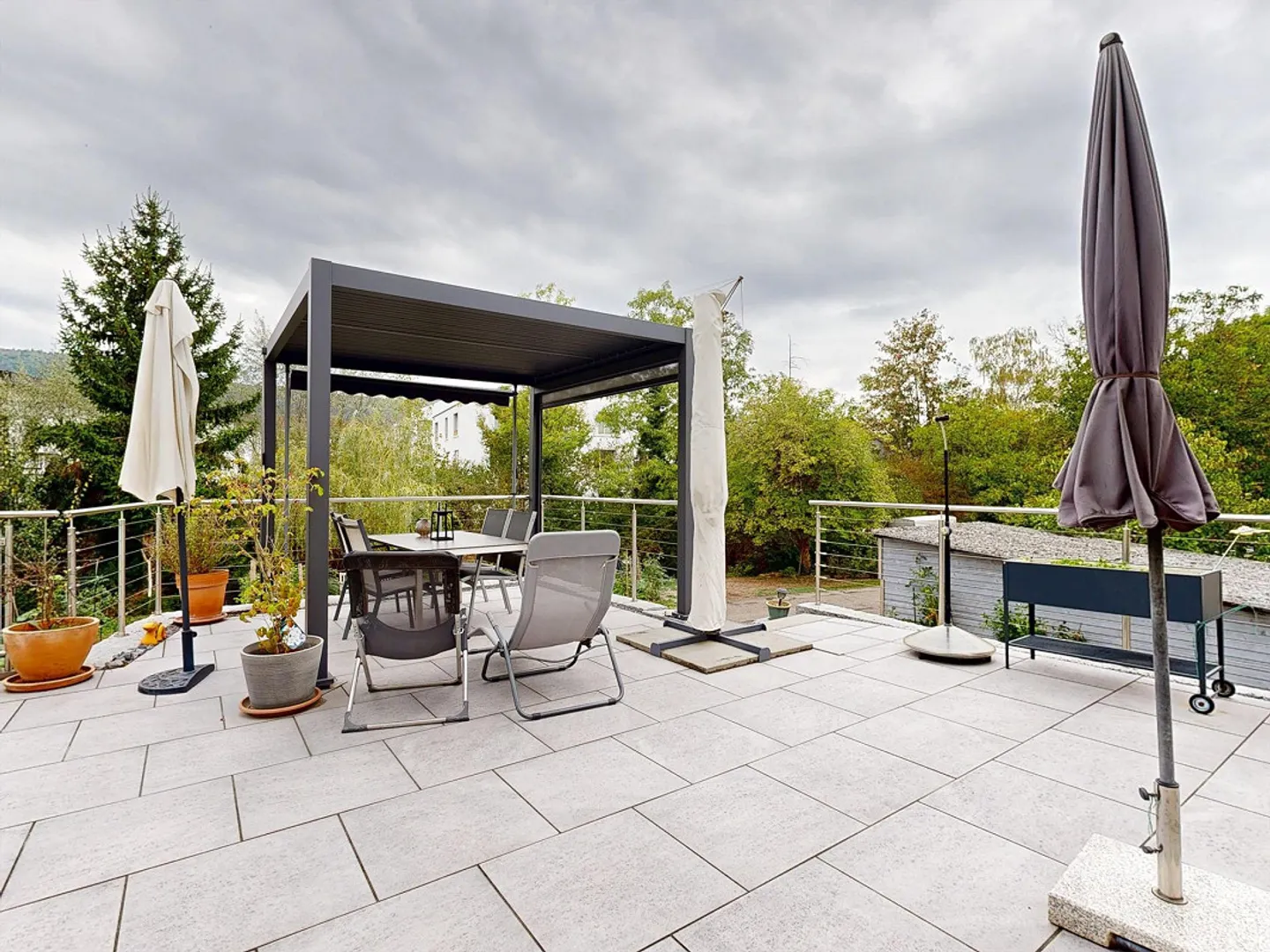 Your new home in Gelterkinden - Photo 14 of 14