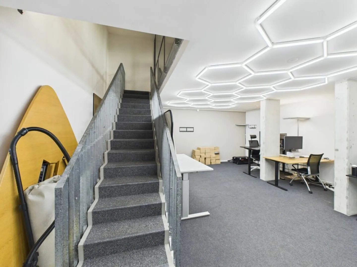 Two Floors Character - Modern Commercial Unit with Charm & Location Advantage Copy - Photo 5 of 12