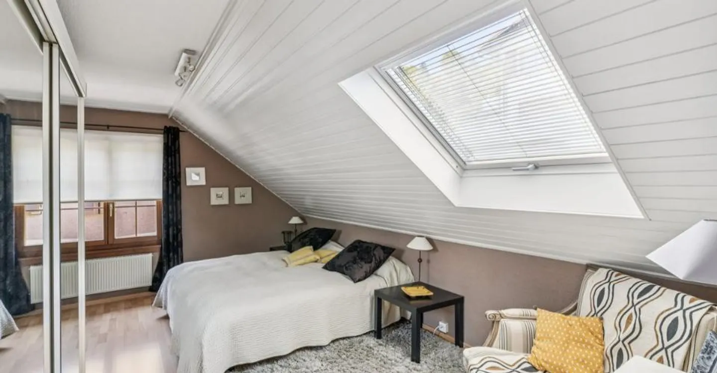 Villa mit atemberaubendem Seeblick in einer begehrten Gegend in Bevaix - Foto 7 von 12