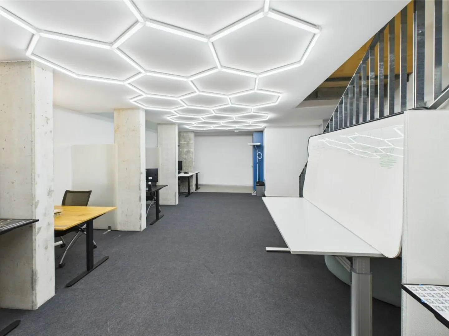 Two Floors Character - Modern Commercial Unit with Charm & Location Advantage Copy - Photo 6 of 12
