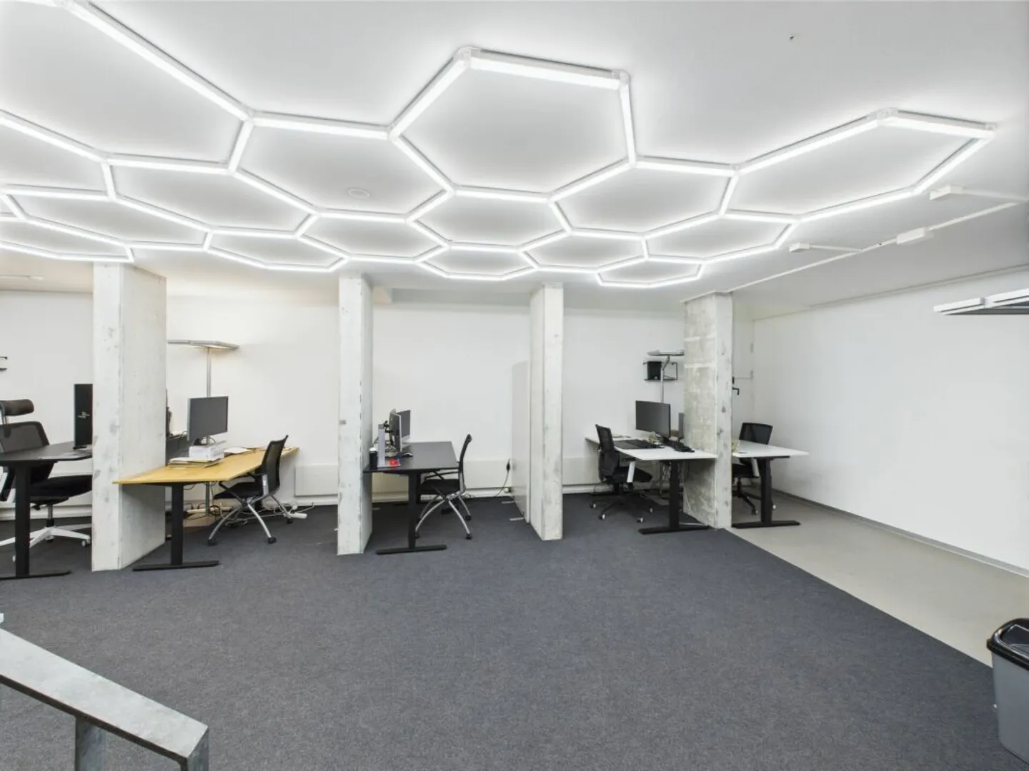 Two Floors Character - Modern Commercial Unit with Charm & Location Advantage Copy - Photo 7 of 12