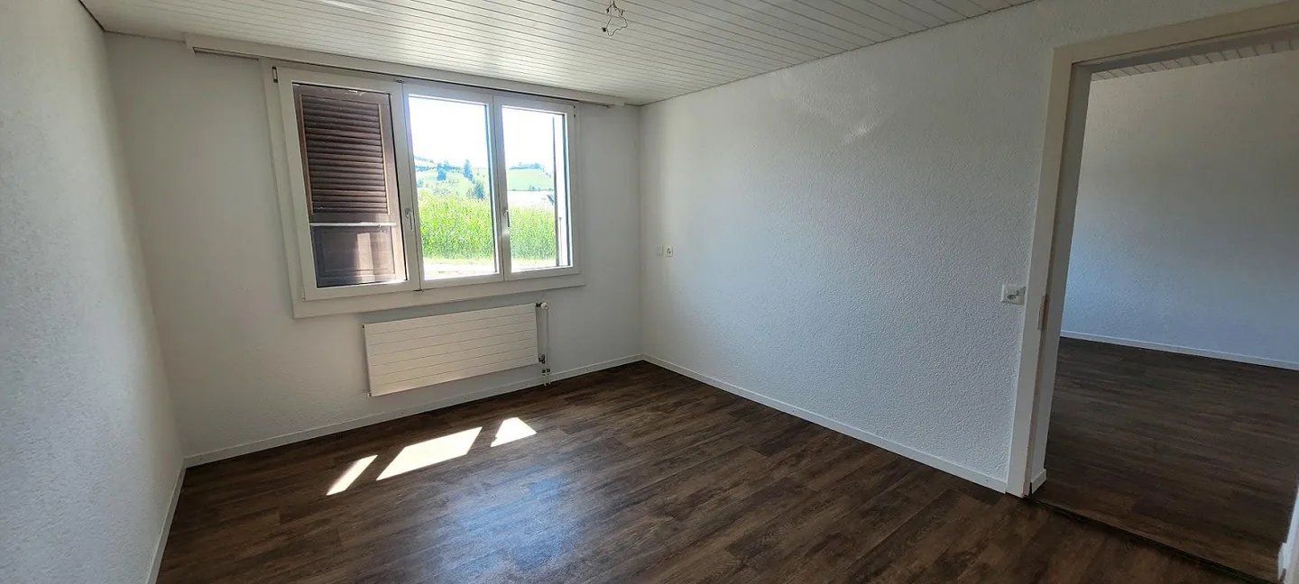 Charming, bright and renovated 2-room apartment - Photo 1 of 7