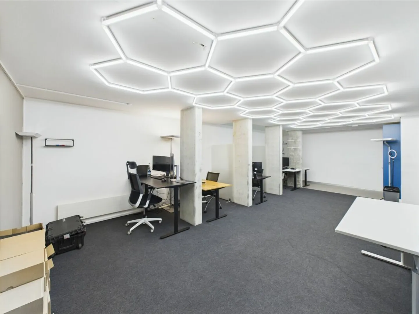 Two Floors Character - Modern Commercial Unit with Charm & Location Advantage Copy - Photo 8 of 12