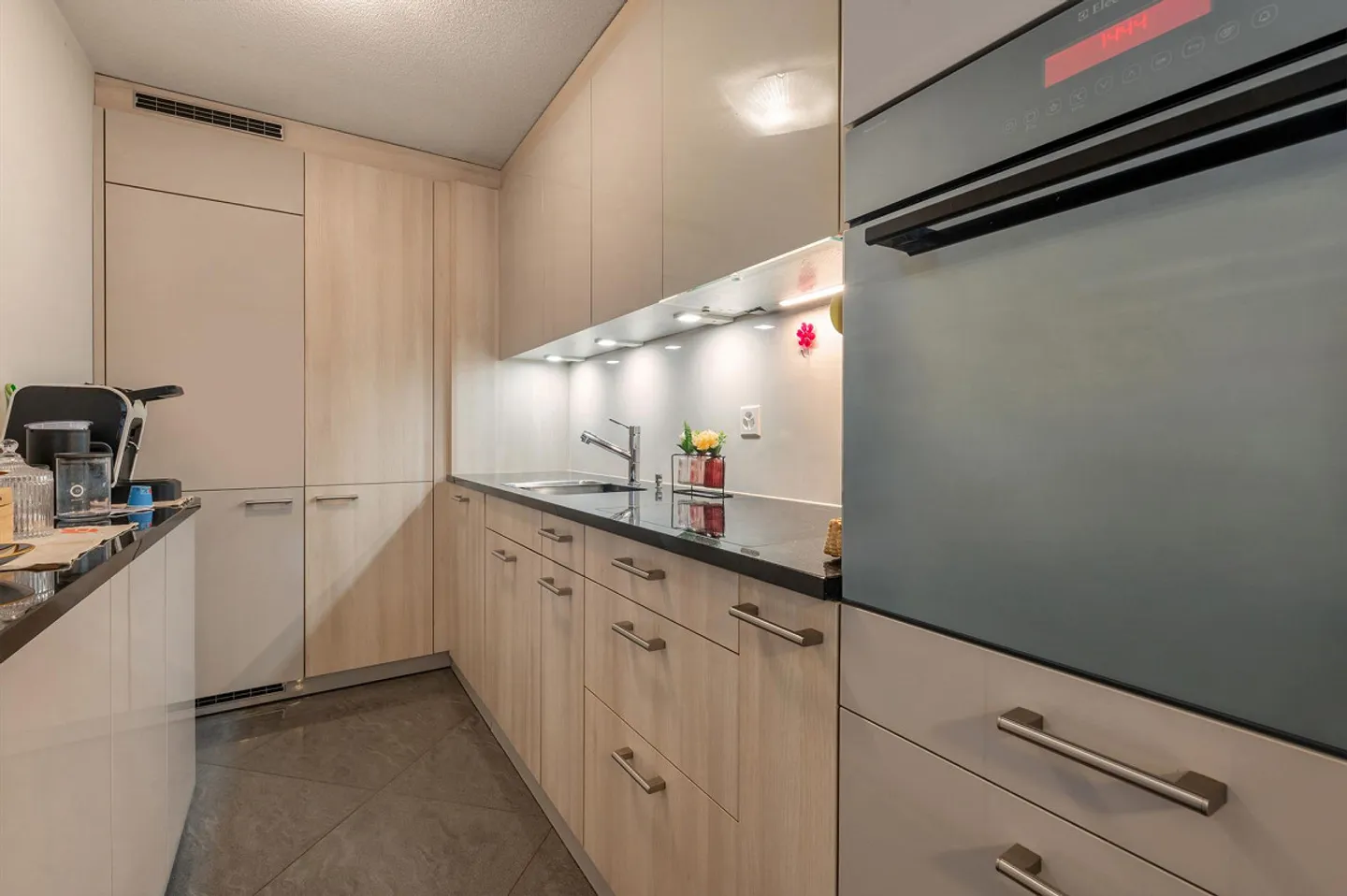 Vivre au sommet avec vue sur le Heitersberg - Photo 2 sur 10