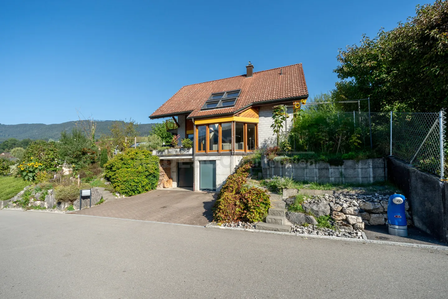Casa singola in vendita - Foto 7 di 8