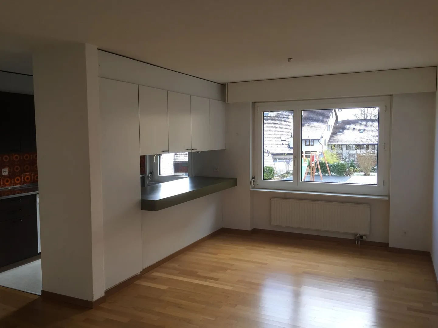 Attraktive 4.5-Zimmerwohnung in ruhigem, kinderfreundlichem Quartier - Foto 2 di 7