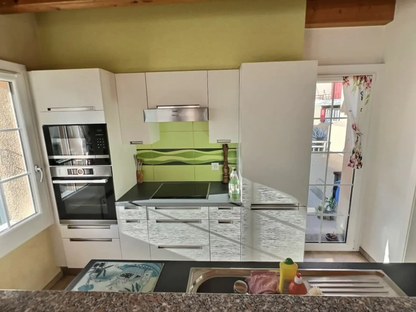 Duplex nel cuore di Massongex - Foto 6 di 13