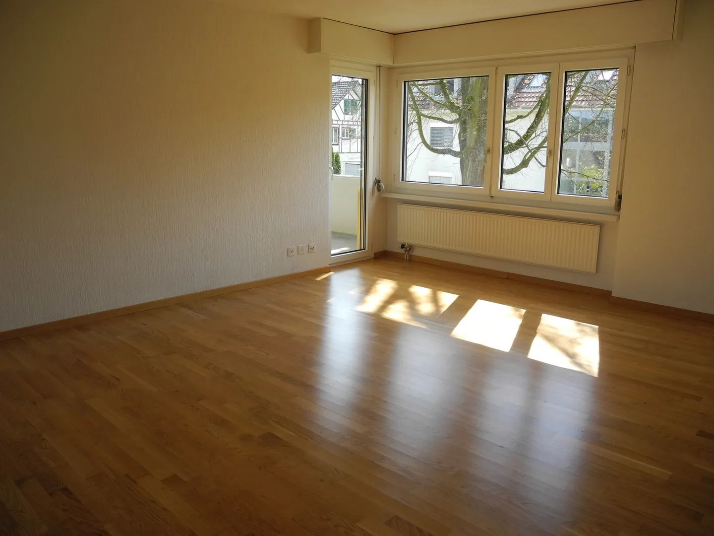 Attraktive 4.5-Zimmerwohnung in ruhigem, kinderfreundlichem Quartier - Foto 3 di 7