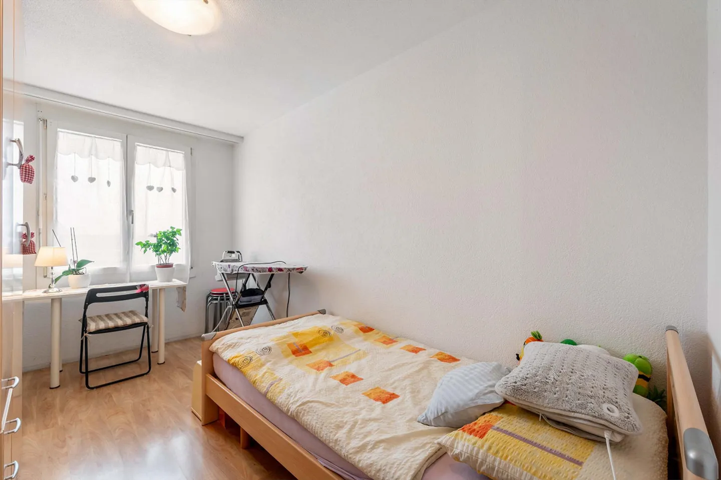 Vivre au sommet avec vue sur le Heitersberg - Photo 5 sur 10