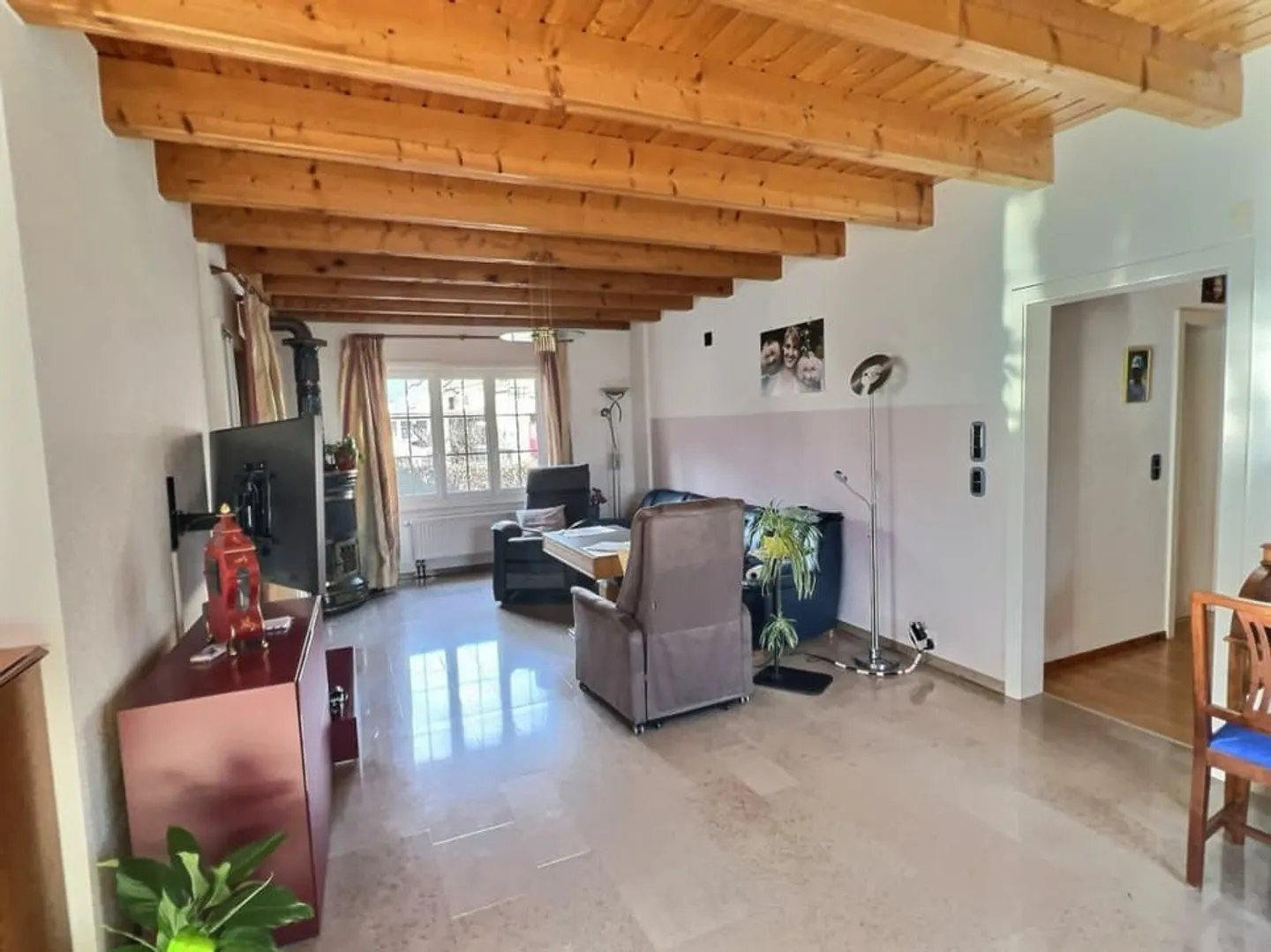 Duplex nel cuore di Massongex - Foto 8 di 13