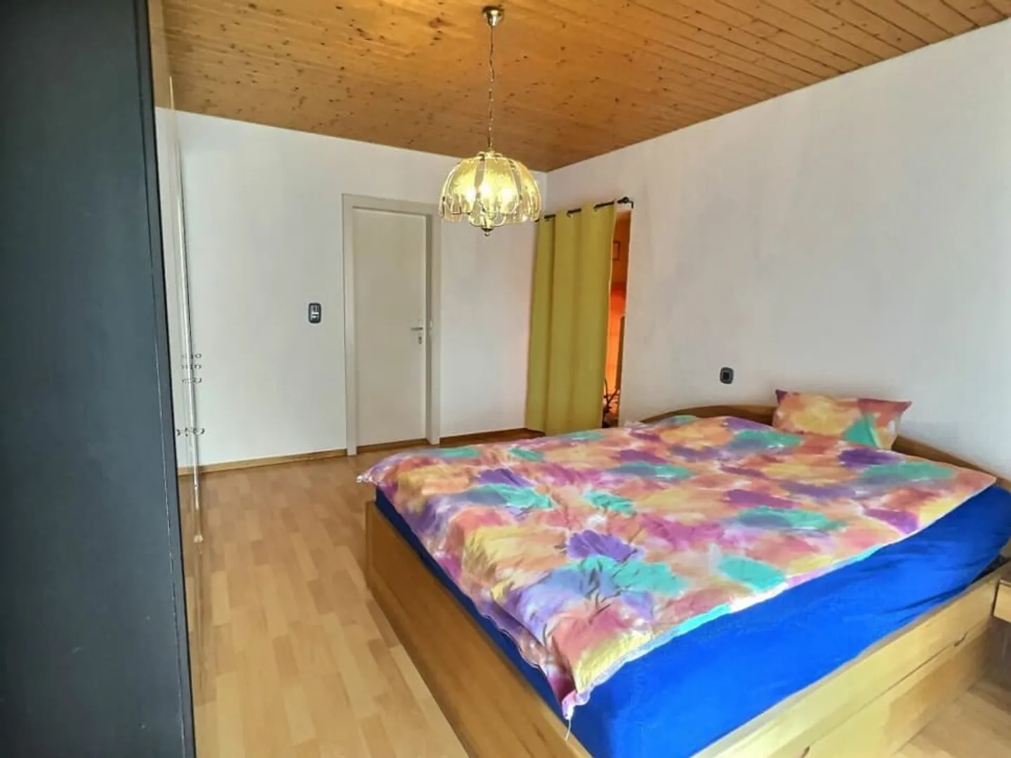 Duplex nel cuore di Massongex - Foto 11 di 13