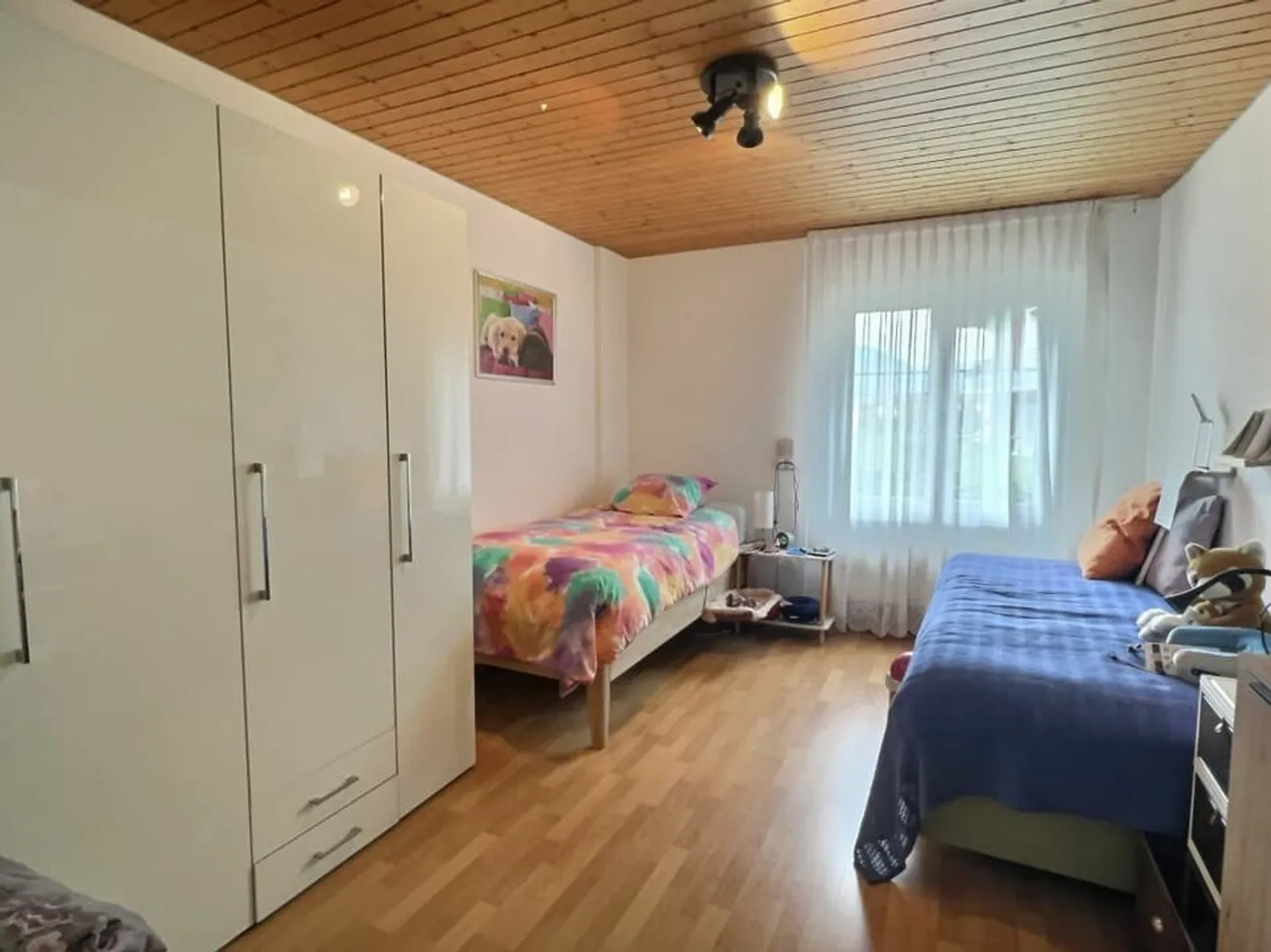 Duplex nel cuore di Massongex - Foto 13 di 13