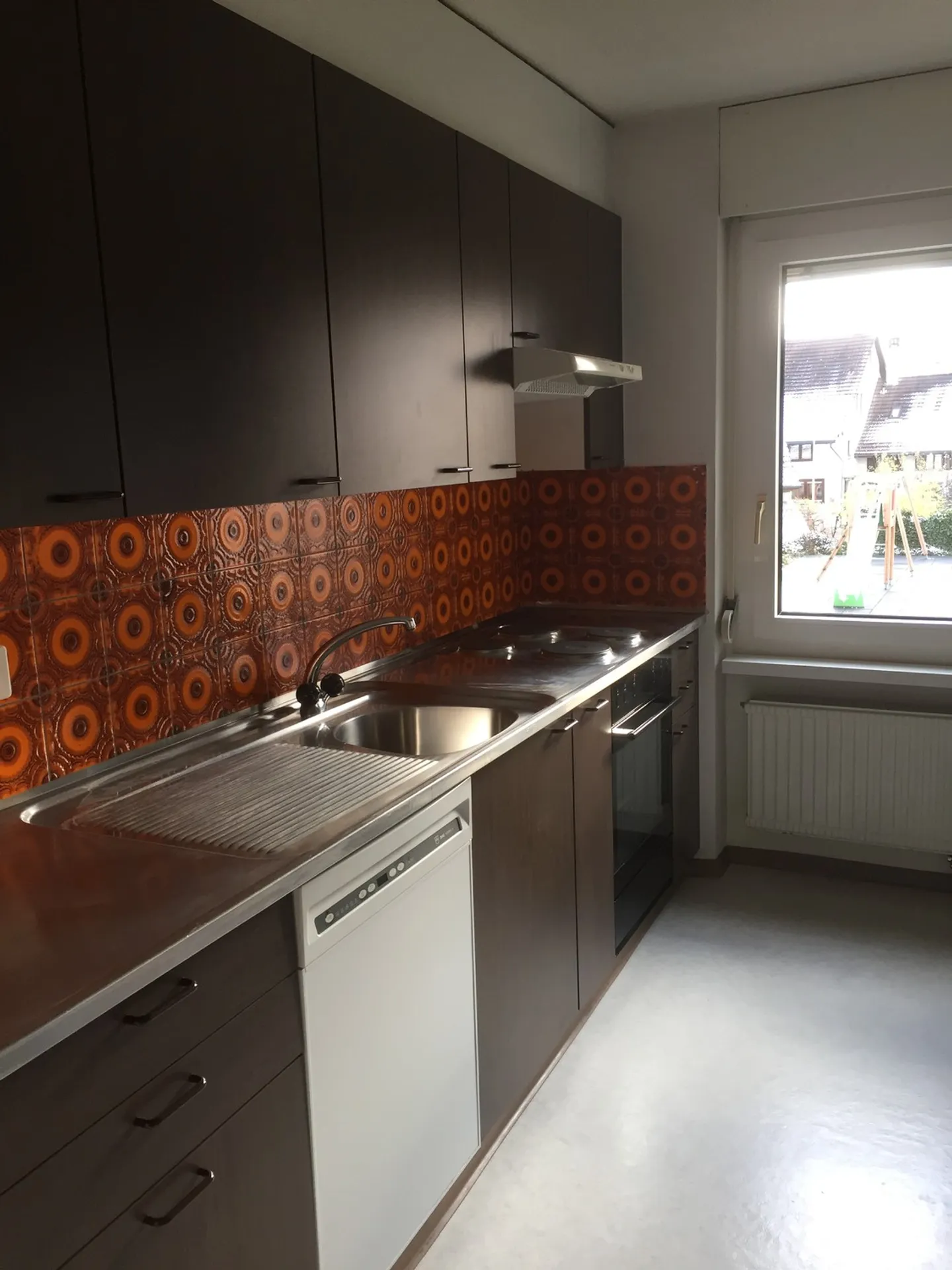 Attraktive 4.5-Zimmerwohnung in ruhigem, kinderfreundlichem Quartier - Foto 5 di 7