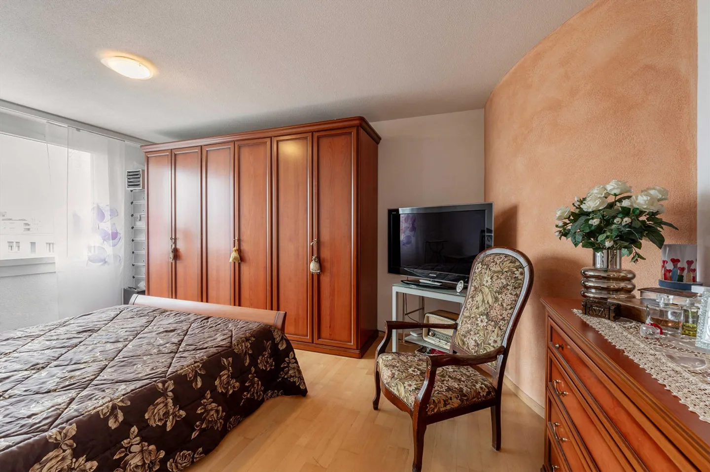 Vivre au sommet avec vue sur le Heitersberg - Photo 7 sur 10