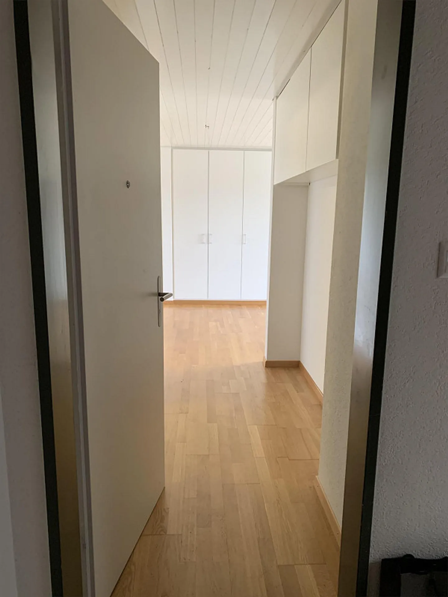 Charmante Wohnung in der Natur - Foto 1 von 11