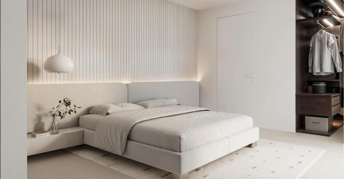 New Penthouse - 4.5 Rooms - Savièse - Photo 12 of 13