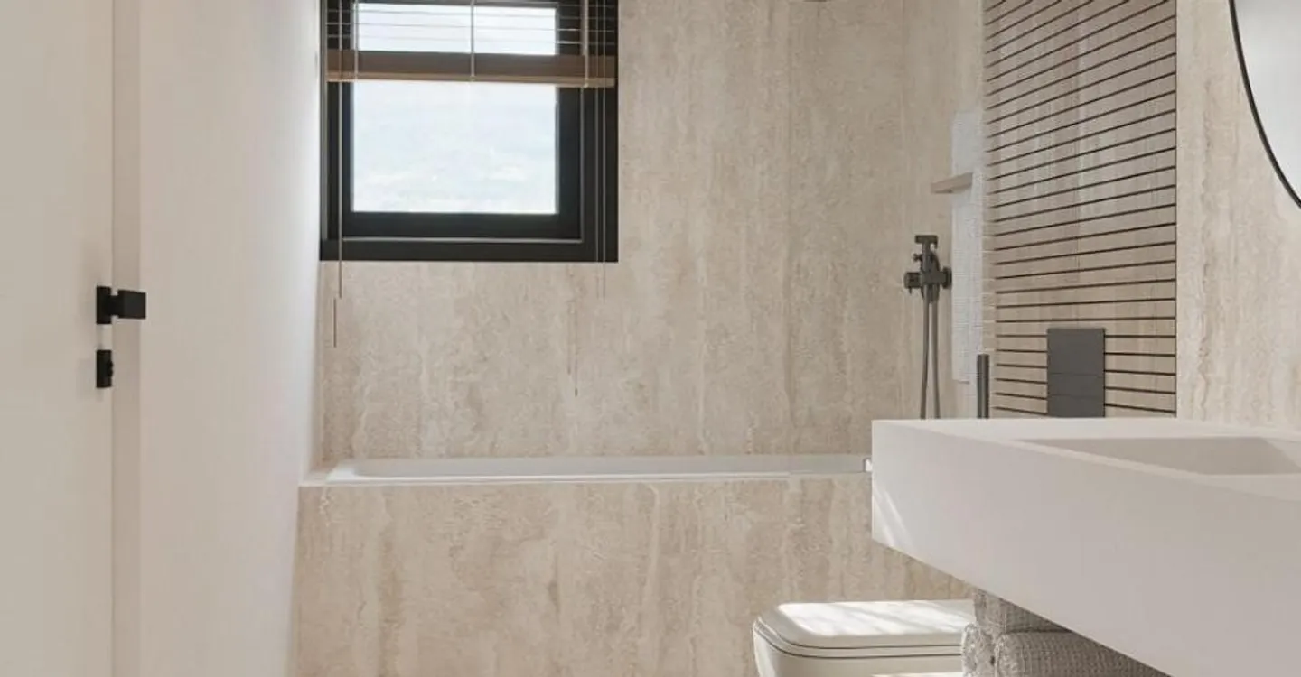 New Penthouse - 4.5 Rooms - Savièse - Photo 13 of 13
