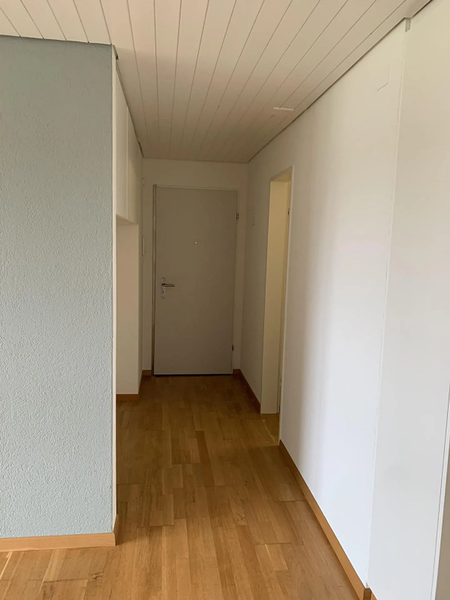 Charmante Wohnung in der Natur - Foto 4 von 11
