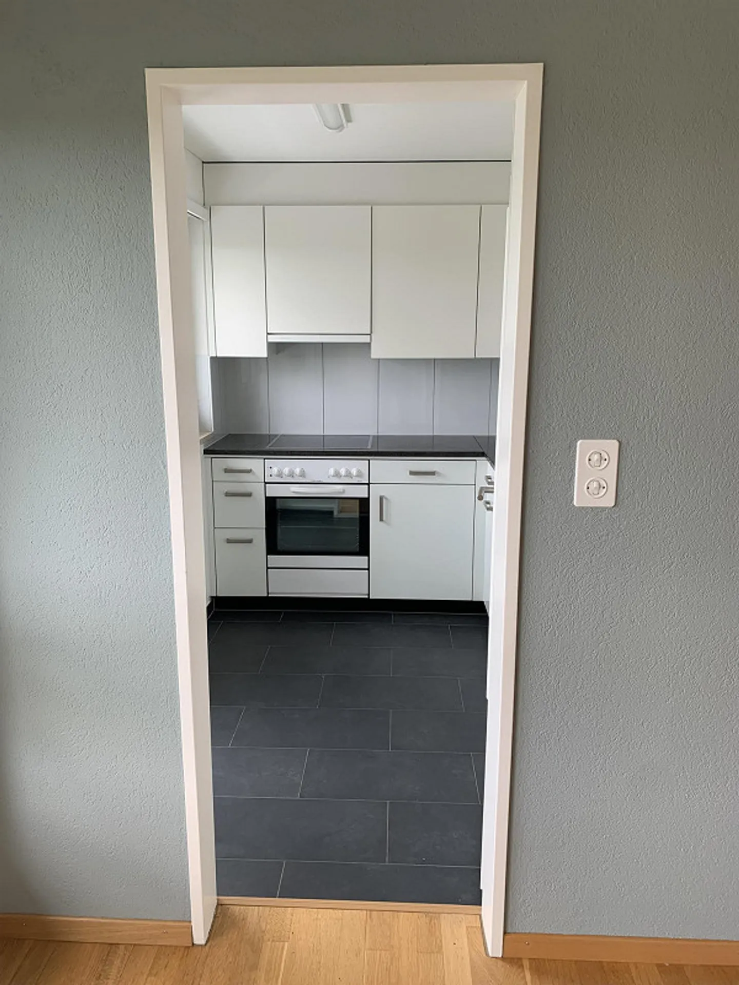 Charmante Wohnung in der Natur - Foto 5 von 11