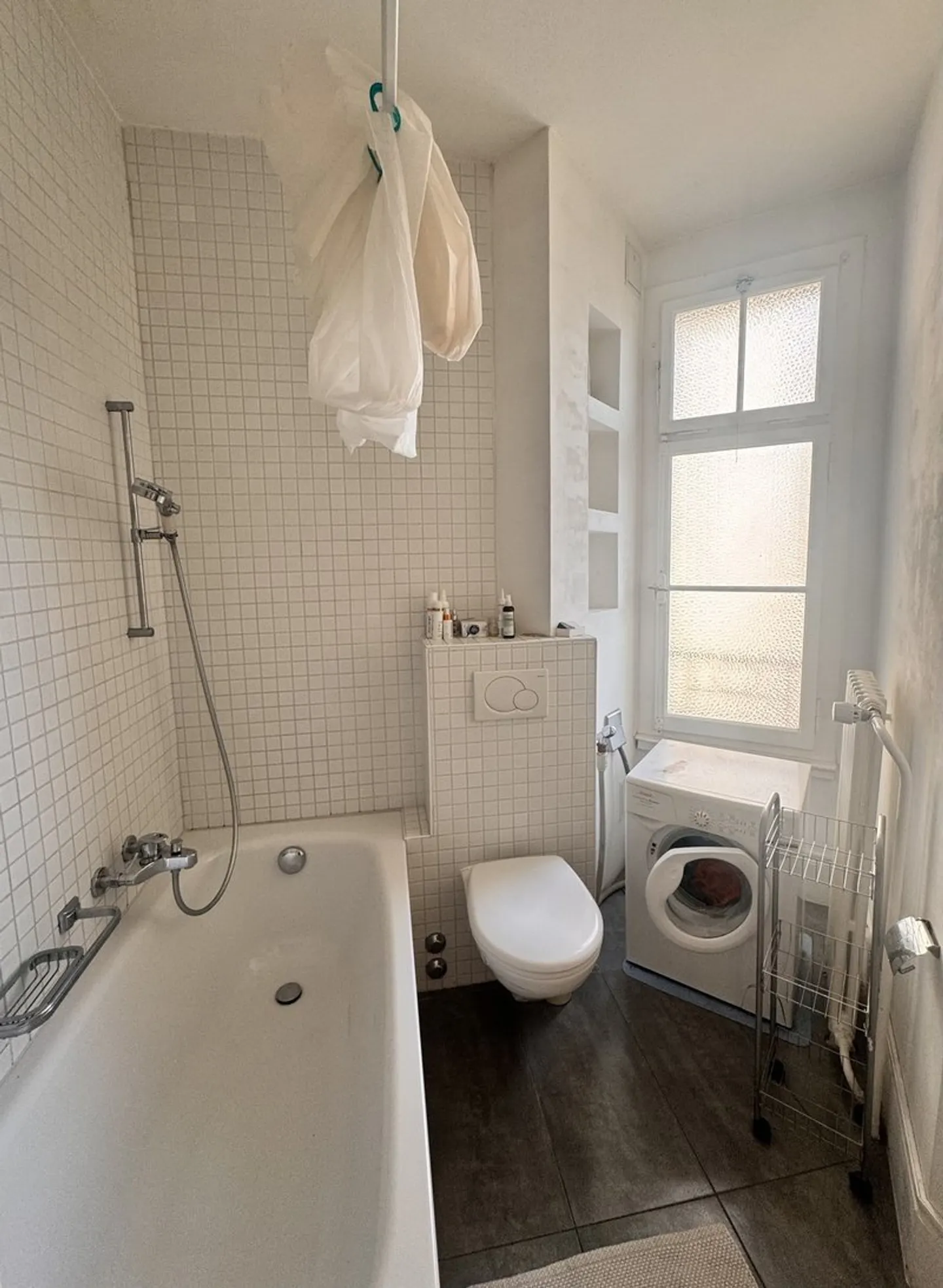 Appartement Charmant à Montreux - Photo 10 sur 10