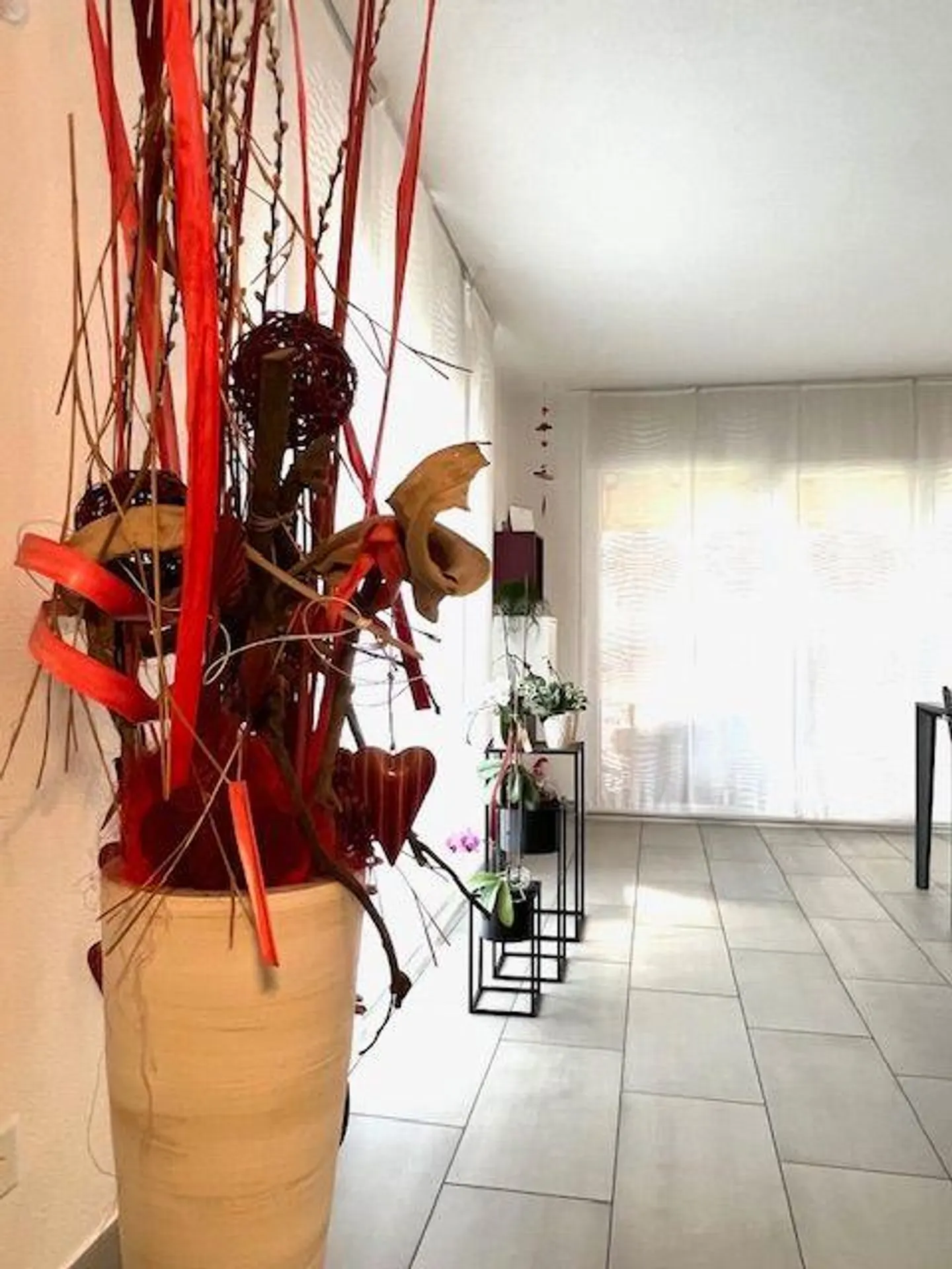 Osogna - Villa zum Verkauf mit privatem Garten und sichtbaren Decken - Foto 11 von 24