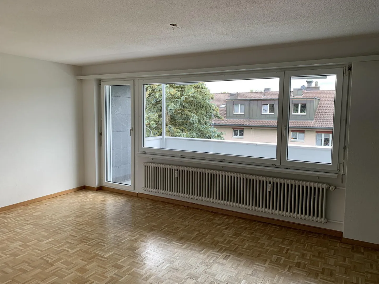 Charmante Wohnung in der Natur - Foto 7 von 11