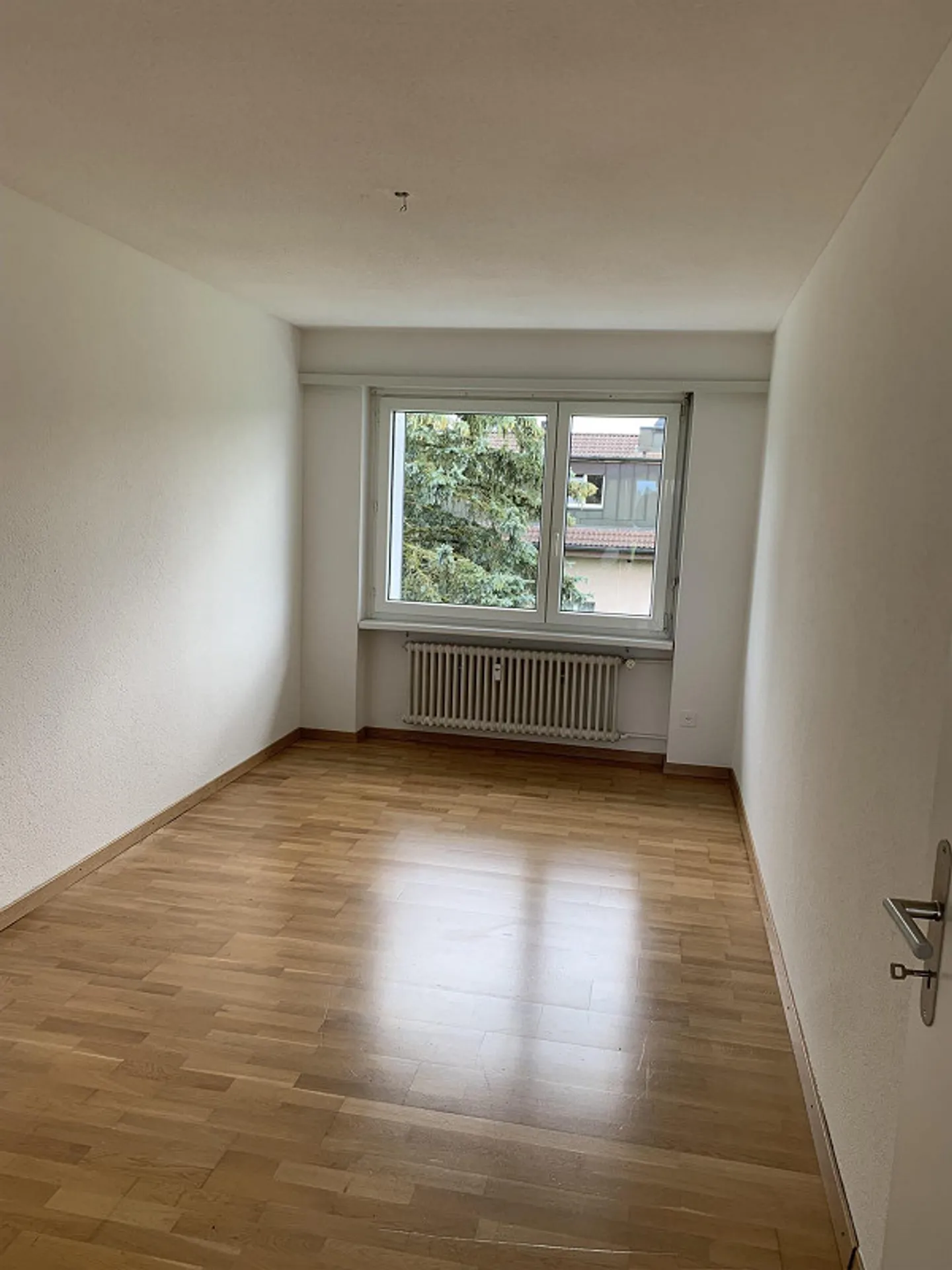 Charmante Wohnung in der Natur - Foto 9 von 11