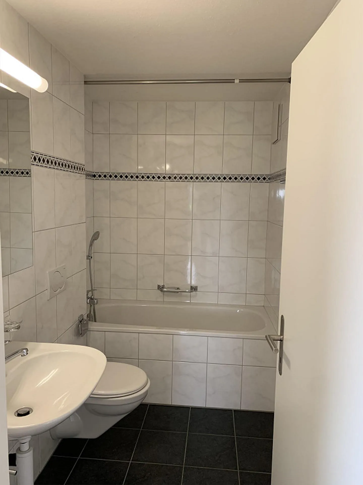 Charmante Wohnung in der Natur - Foto 10 von 11