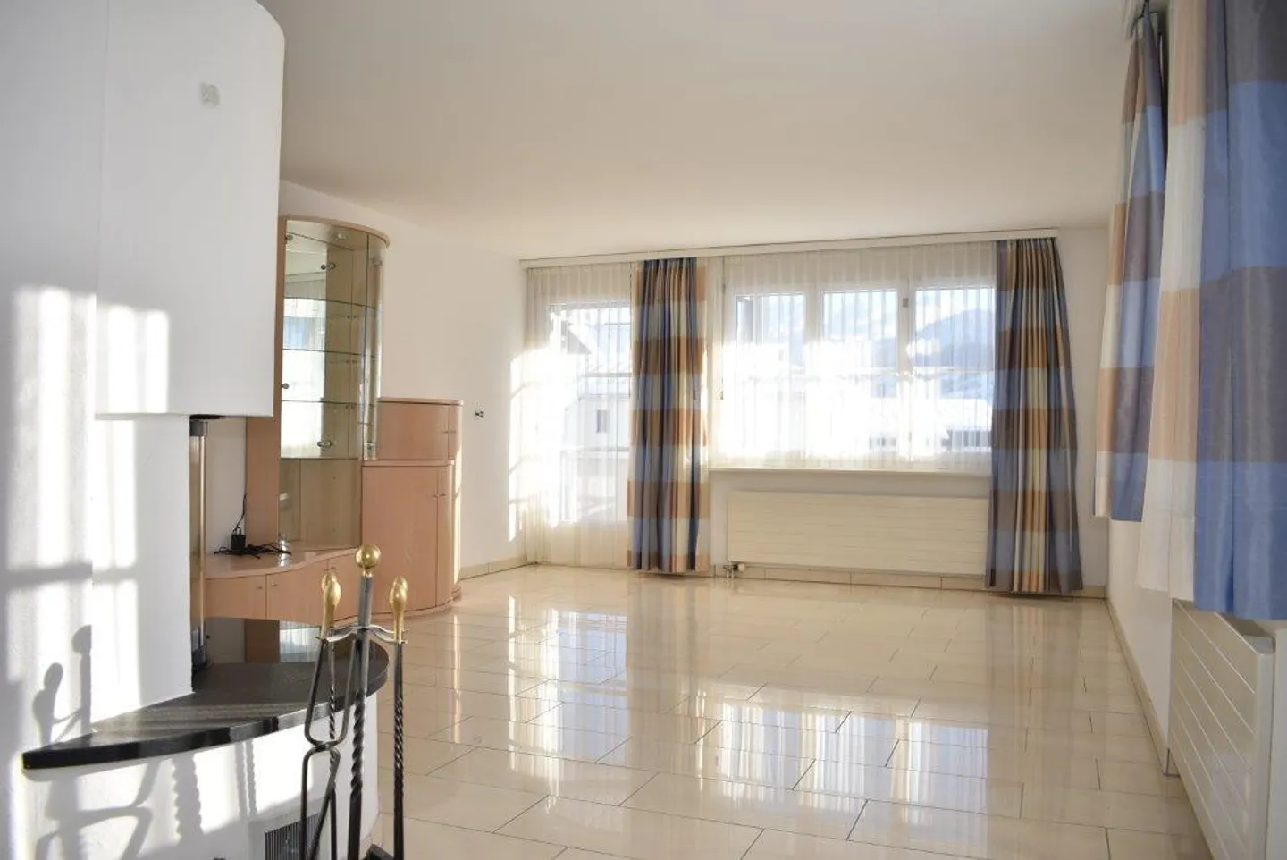 Appartamento in affitto - Foto 1 di 6