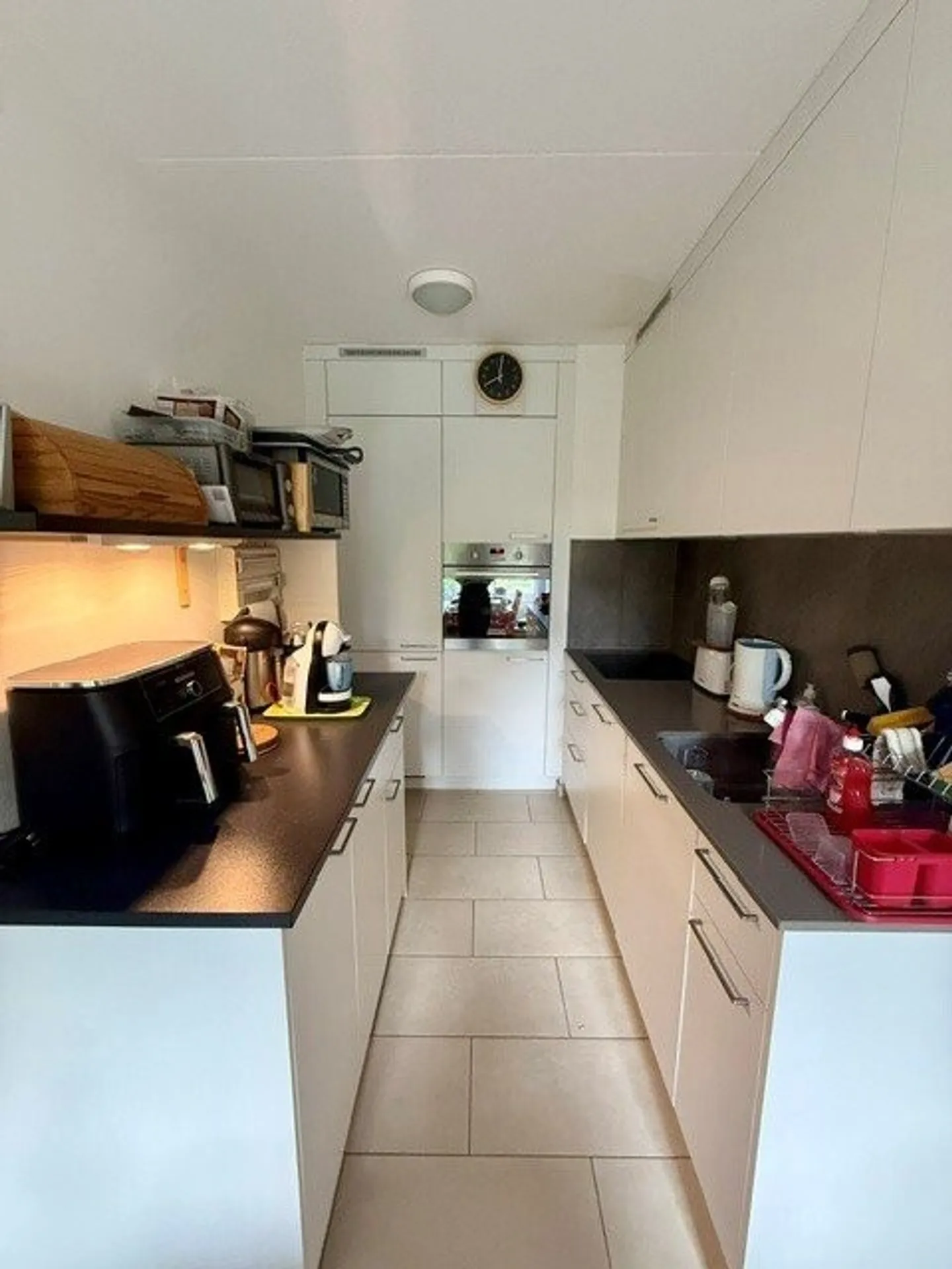 Appartamento 3 ½ locali, 1110 Morges - Foto 4 di 9
