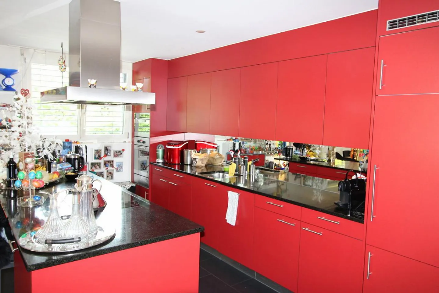 Grand appartement de 5 1/2 pièces avec jardin privé - Réservé - Photo 4 sur 10
