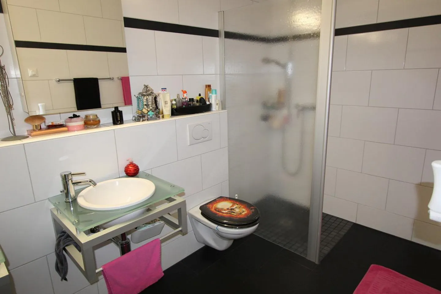 Grand appartement de 5 1/2 pièces avec jardin privé - Réservé - Photo 7 sur 10