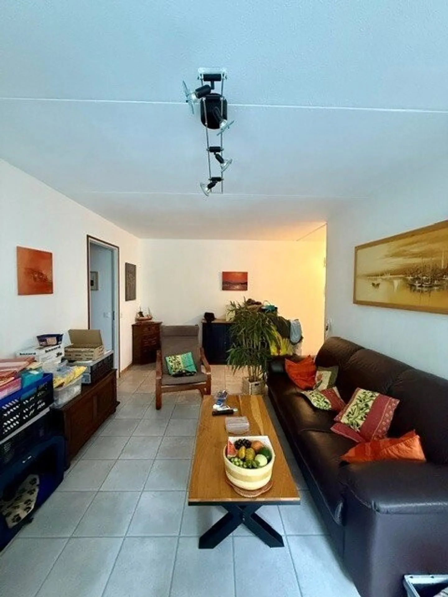 Appartamento 3 ½ locali, 1110 Morges - Foto 2 di 9