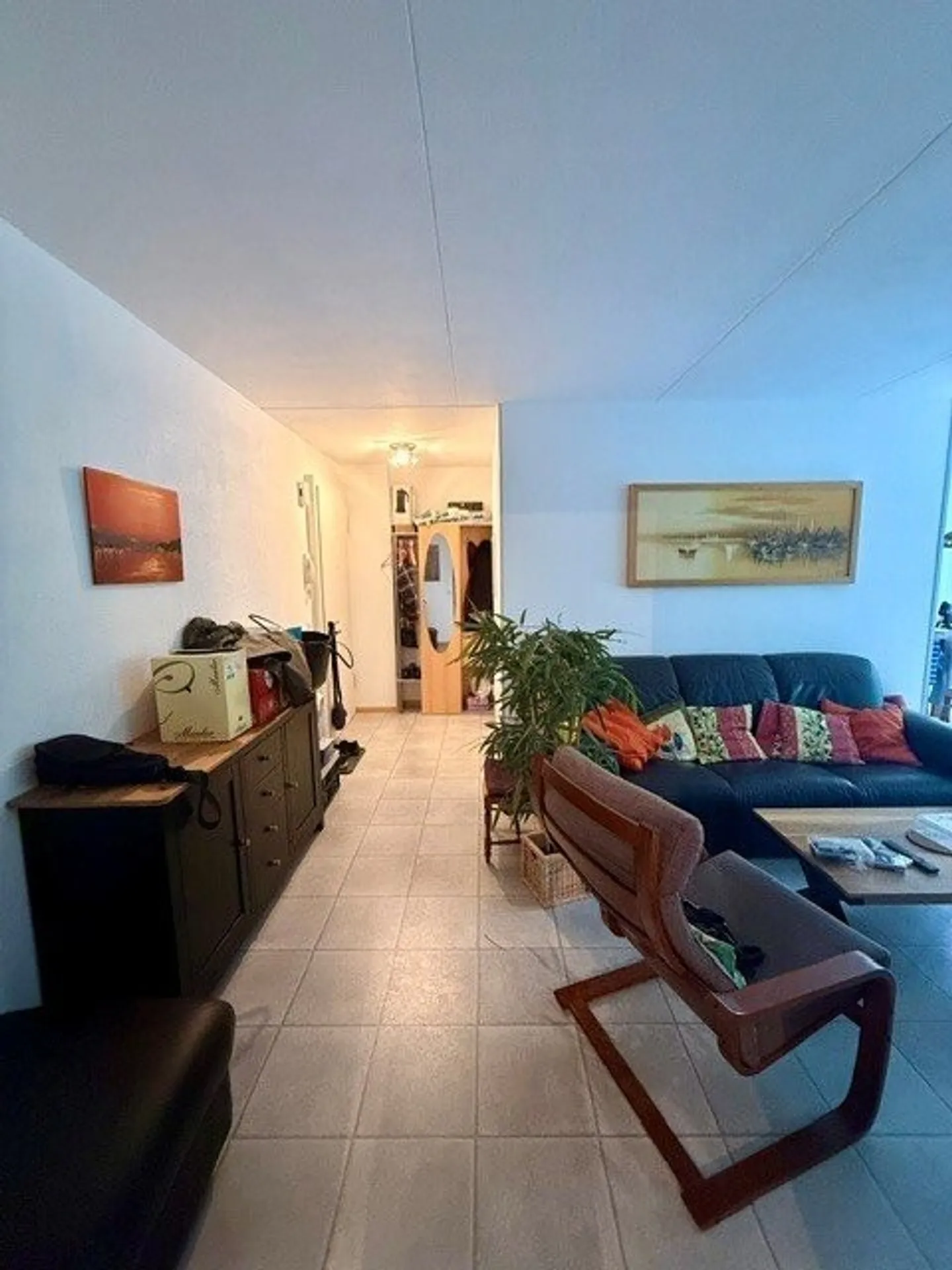 Appartamento 3 ½ locali, 1110 Morges - Foto 3 di 9