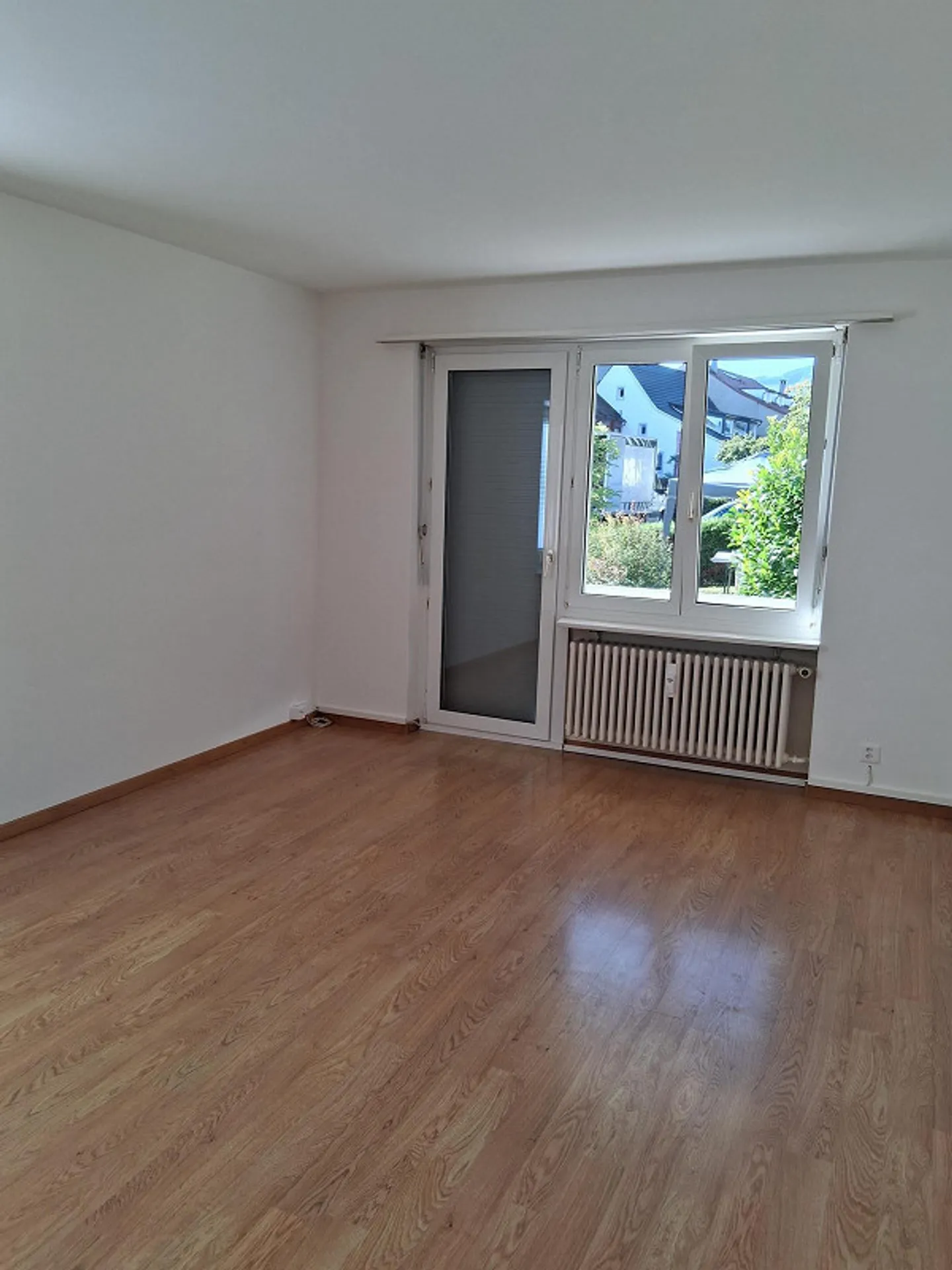 Appartement 4 pièces dans un immeuble calme - Photo 6 sur 6