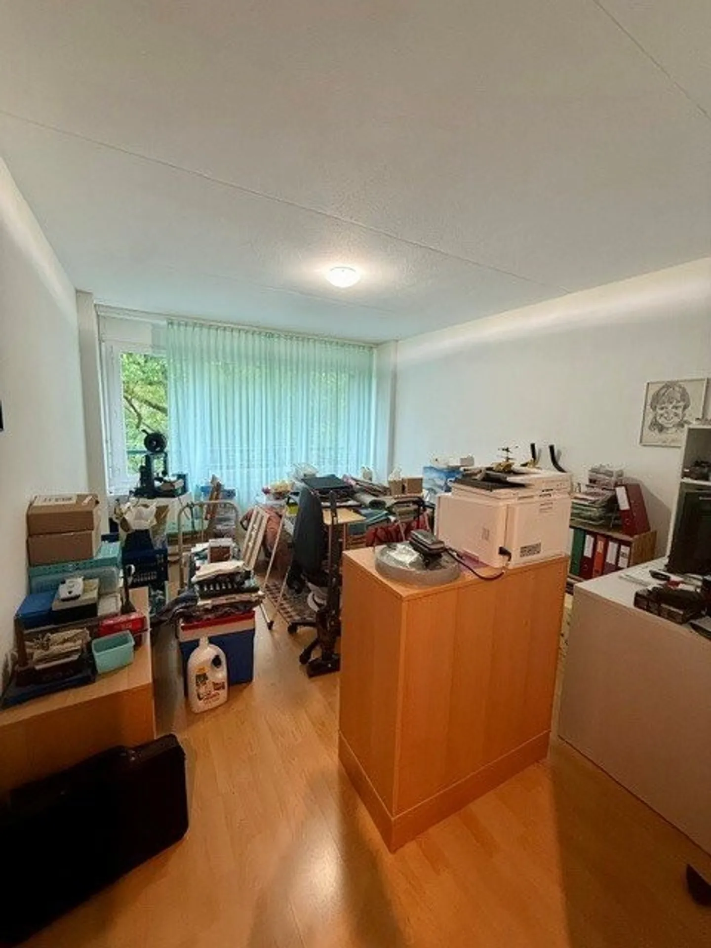 Appartamento 3 ½ locali, 1110 Morges - Foto 9 di 9
