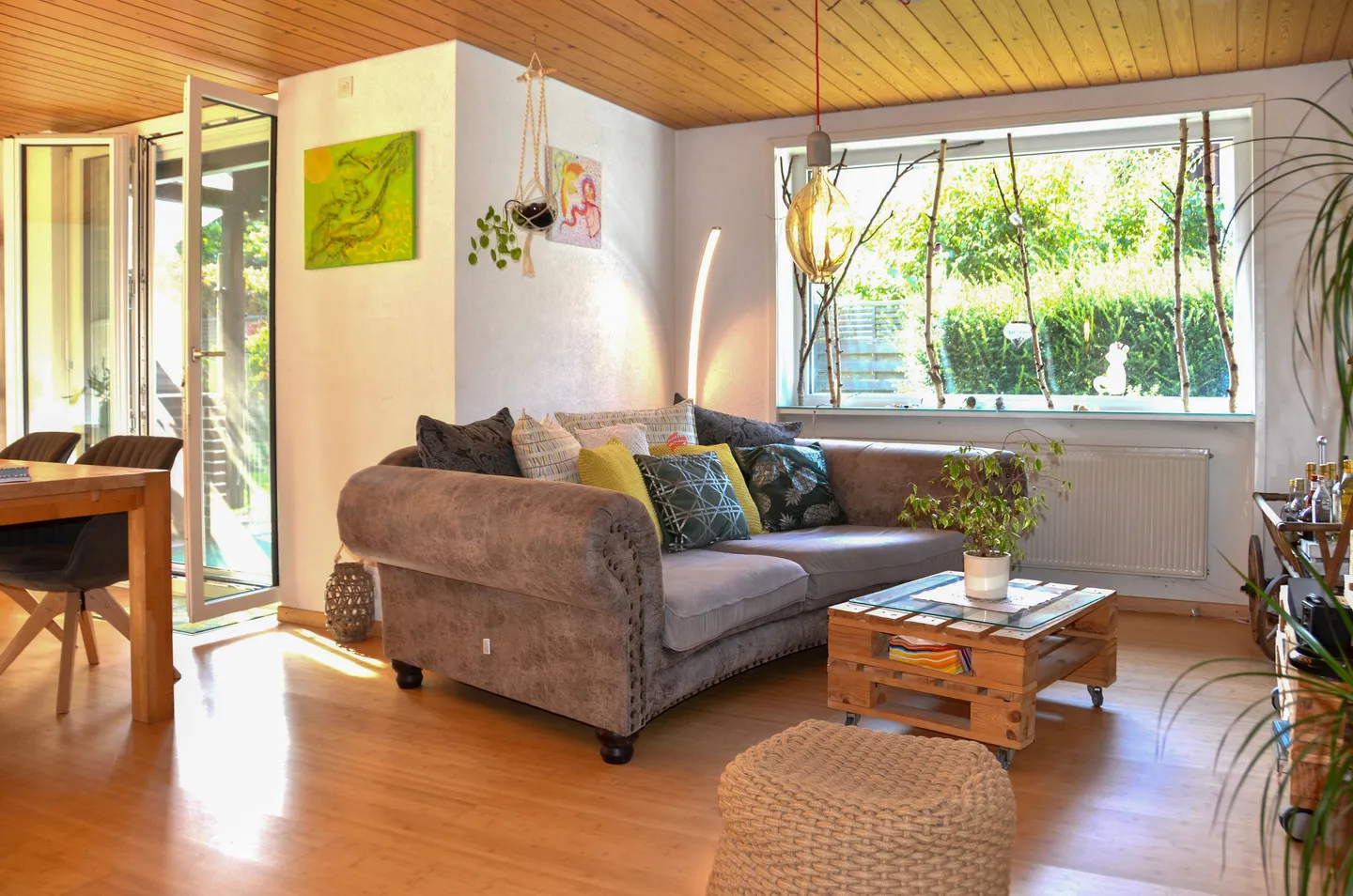 Idylle pure - une maison pour toute la famille - Photo 2 sur 12