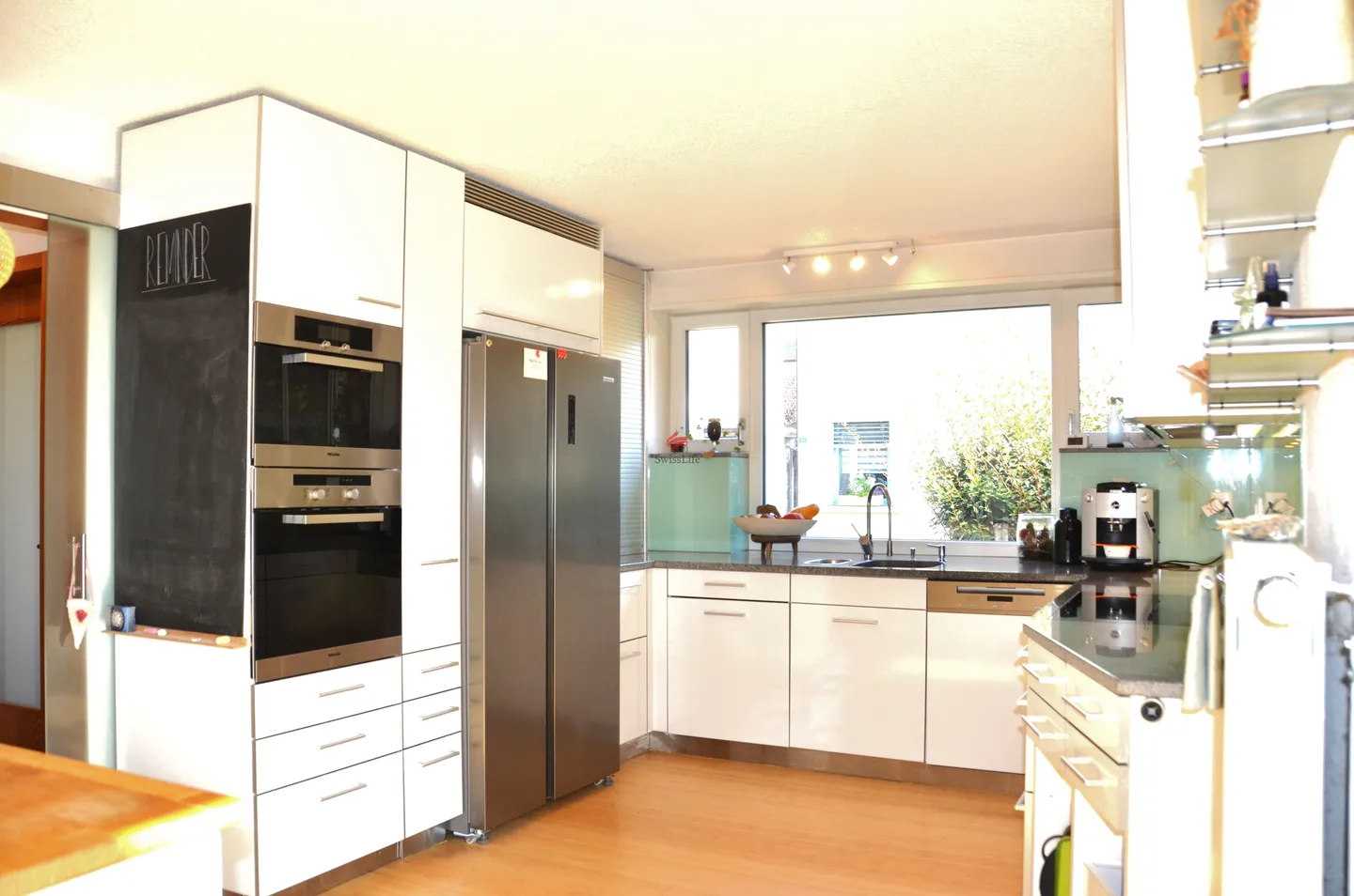 Idylle pure - une maison pour toute la famille - Photo 3 sur 12