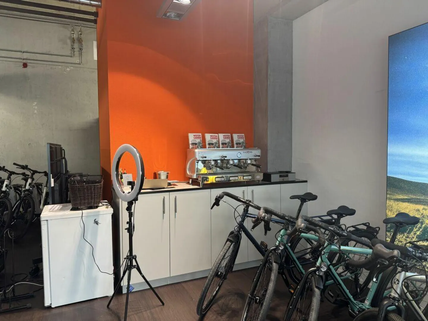 Spazio ufficio in affitto - Foto 6 di 9