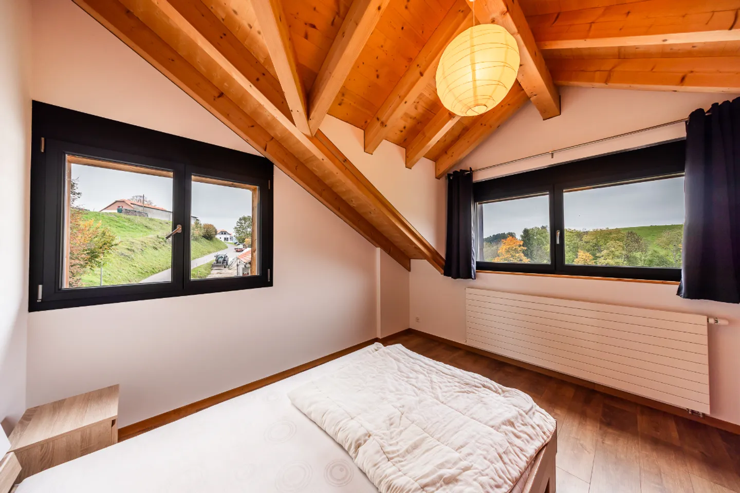 Casa da sogno nella zona rurale - Foto 8 di 11