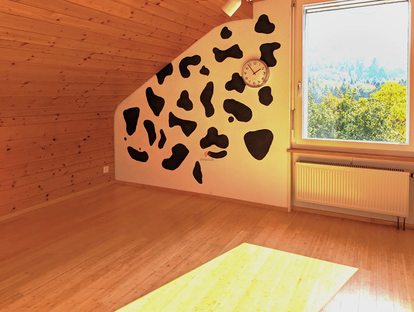 Idylle pure - une maison pour toute la famille - Photo 8 sur 12