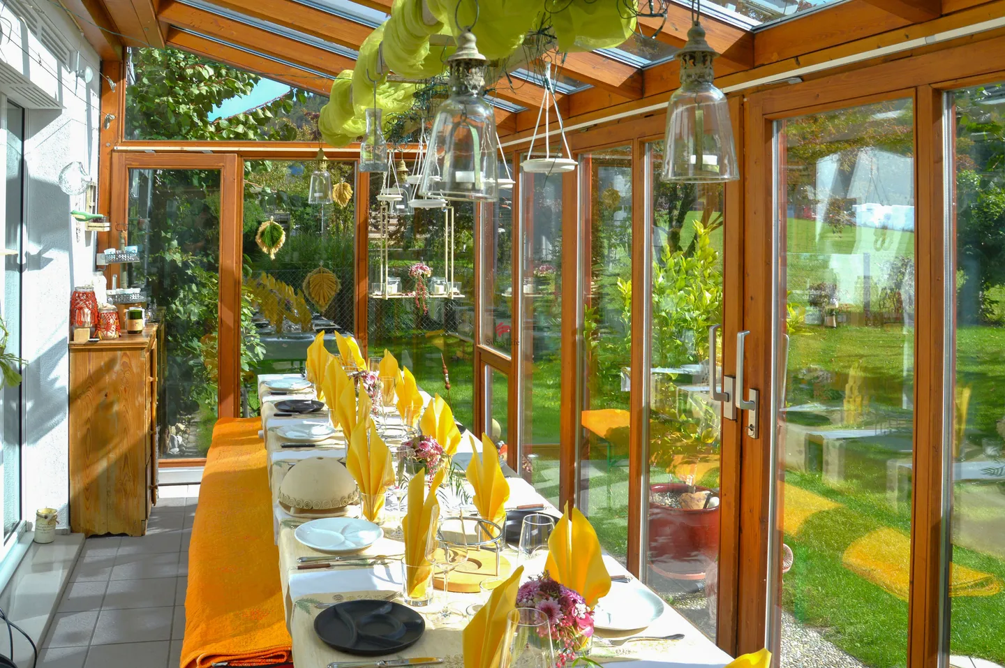 Idylle pure - une maison pour toute la famille - Photo 5 sur 12