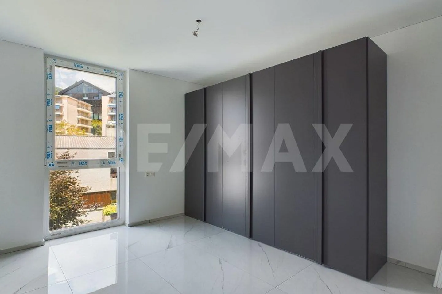 Exklusive neue Penthouse mit Panoramablick - Foto 9 von 13