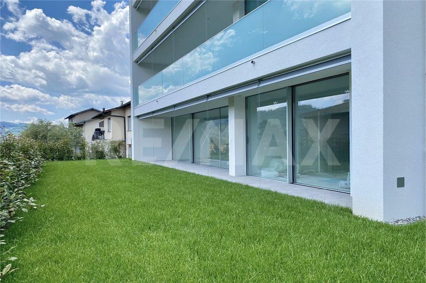 Exklusive neue Penthouse mit Panoramablick - Foto 11 von 13