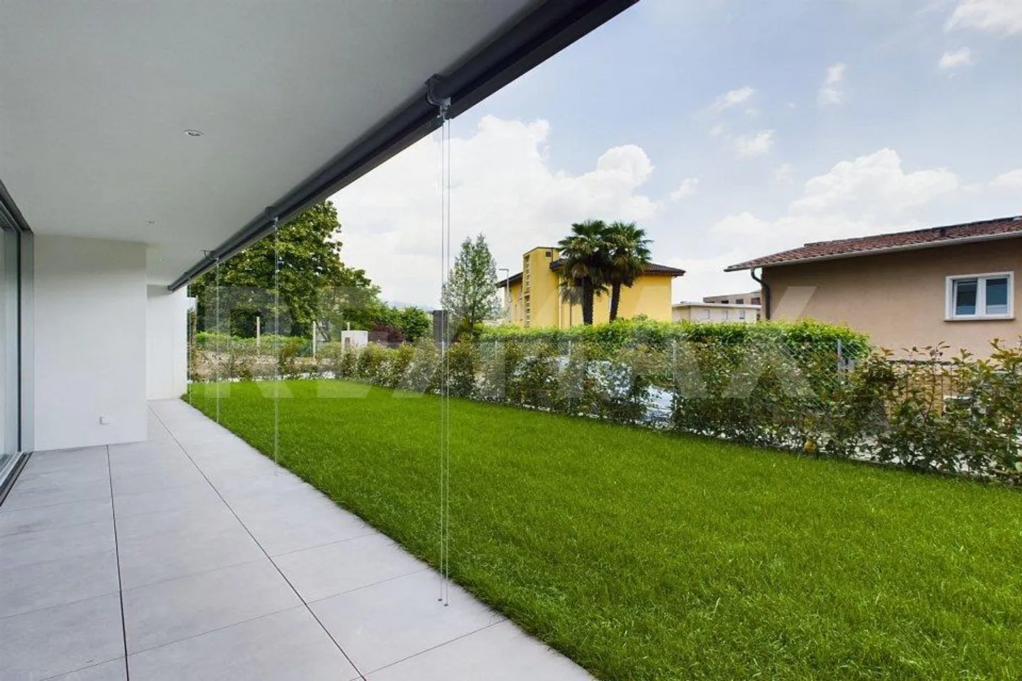 Exklusive neue Penthouse mit Panoramablick - Foto 12 von 13