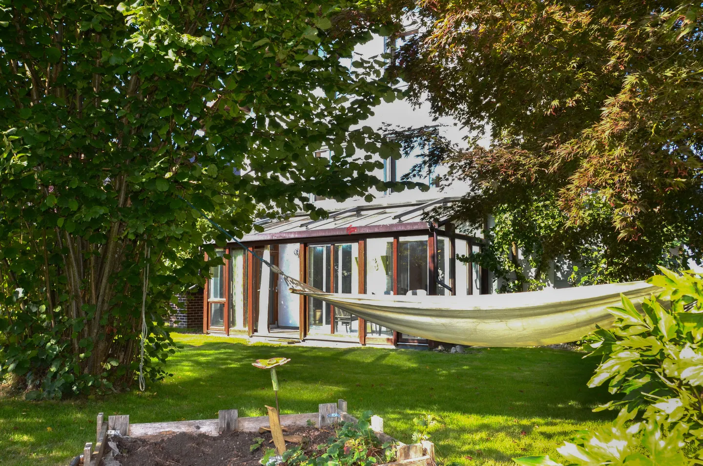 Idylle pure - une maison pour toute la famille - Photo 6 sur 12