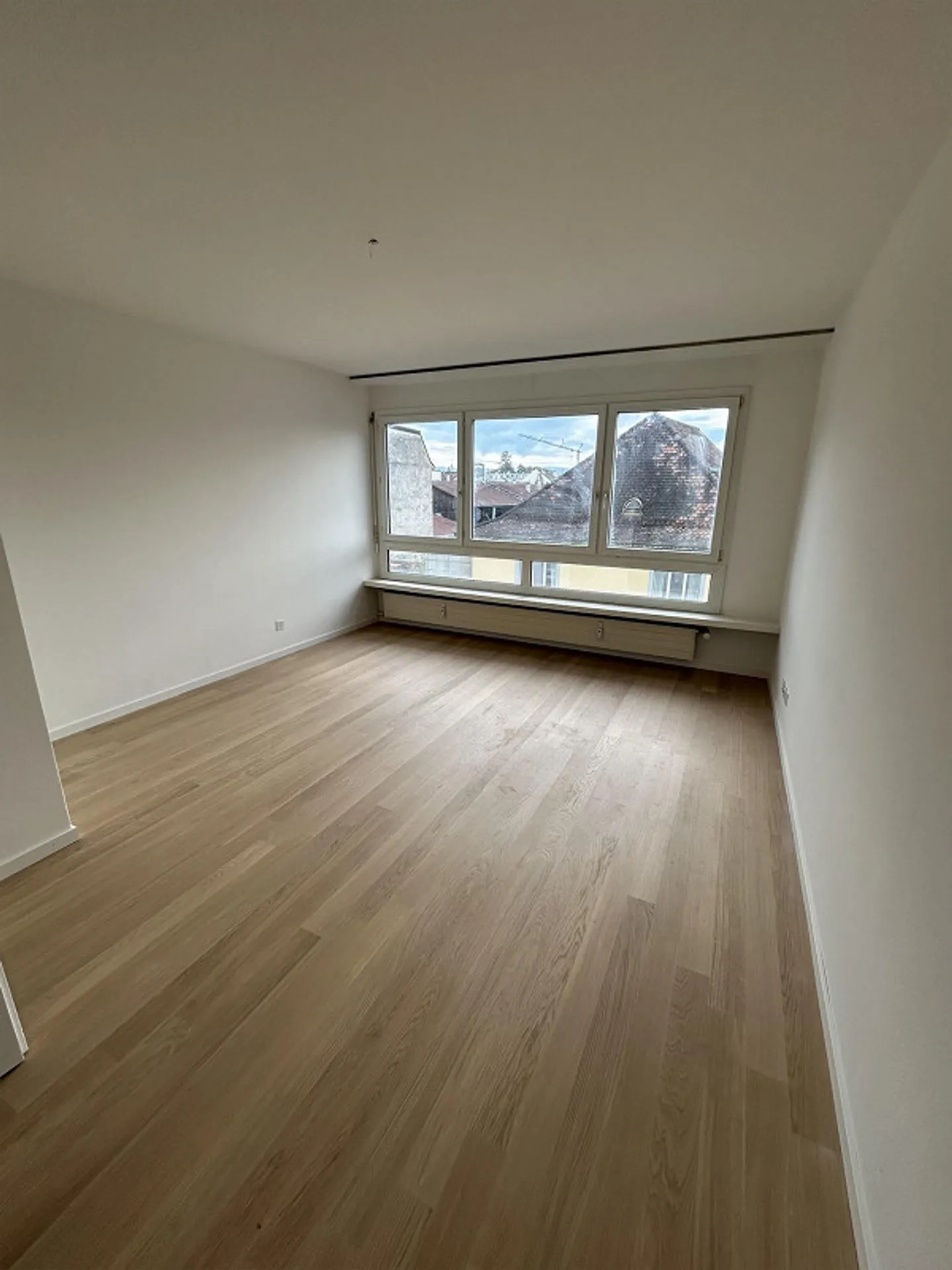 Appartement 1 pièce au 4ème étage - Photo 1 sur 7
